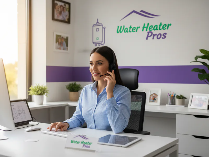 Water Heater Repair  in Winchester  FAQ